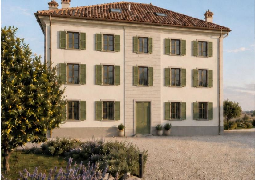 Trilocale, San Felice sul Panaro — foto 3 di 5