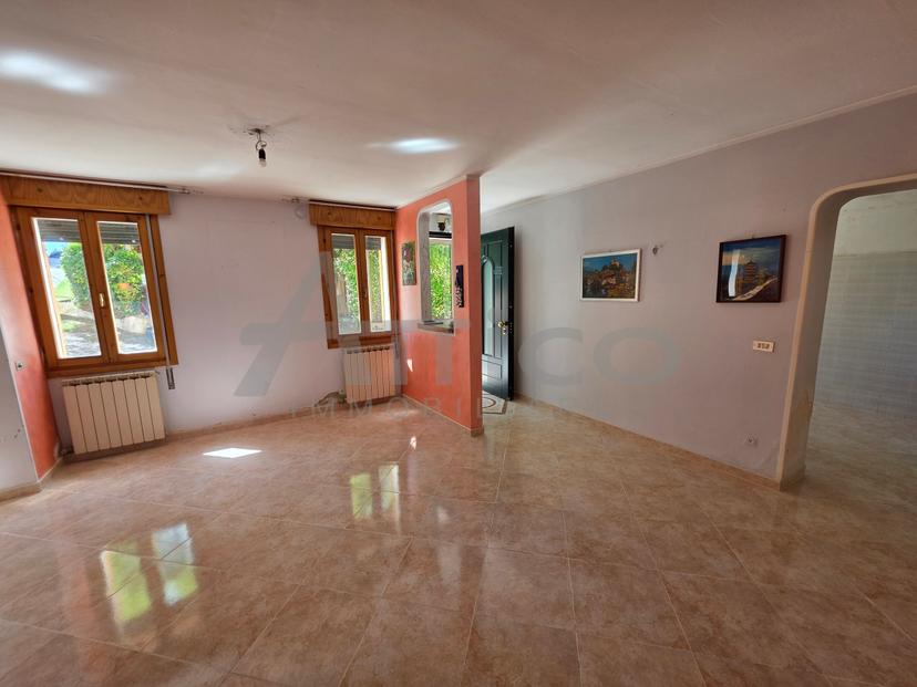 Casa indipendente in Via Antonio De Paoli 145, Polesella — foto 3 di 5