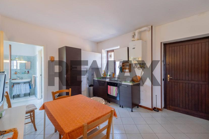 Monolocale in Via Cesare Battisti 39, Somma Lombardo