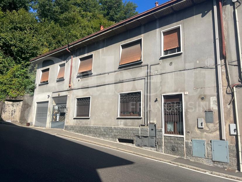 Trilocale in Via Cacciatori delle Alpi 2, Seveso — foto 2 di 5