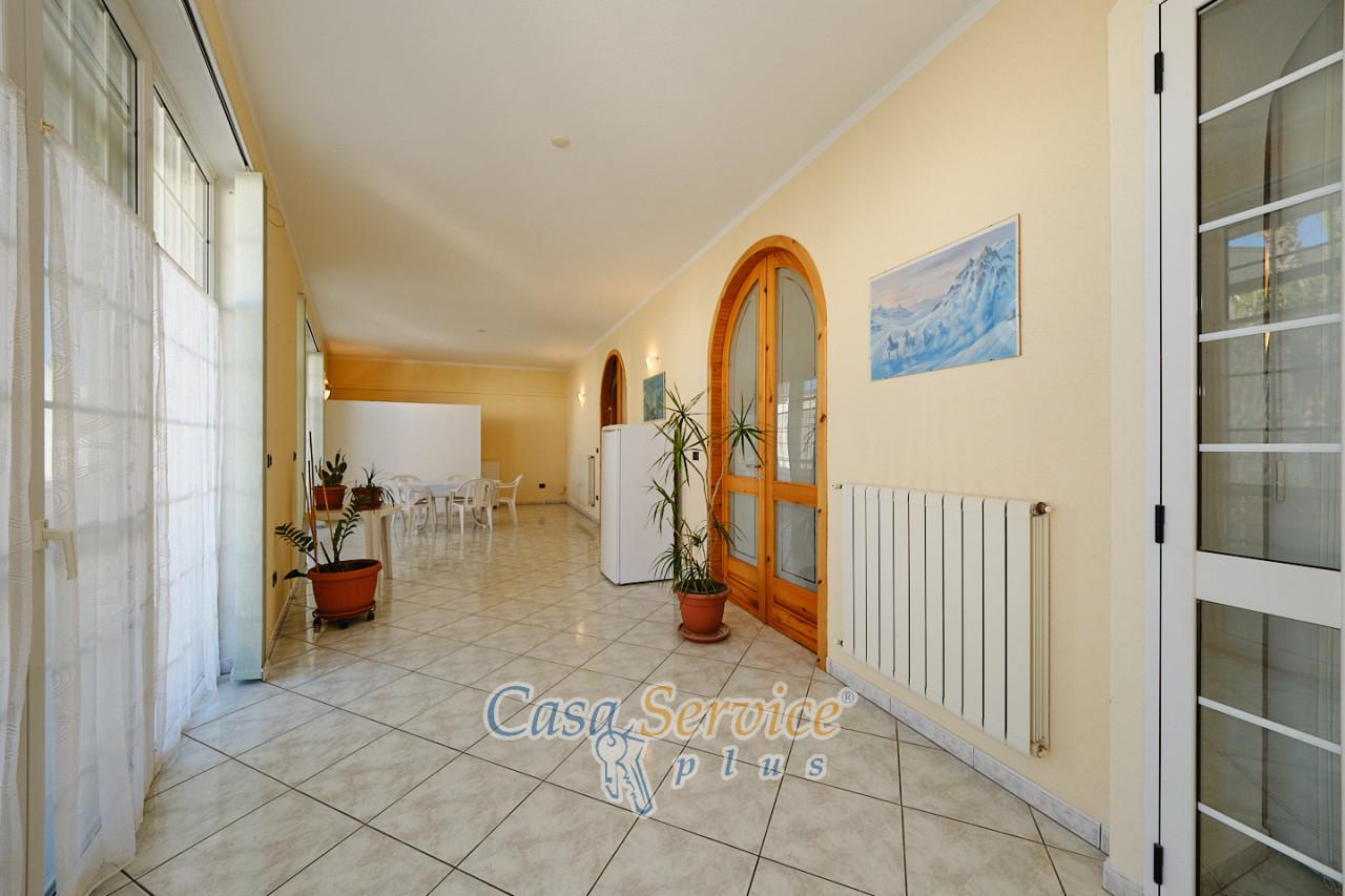 Casa indipendente in Via Siena, 73052 Parabita Le, Italia, Parabita