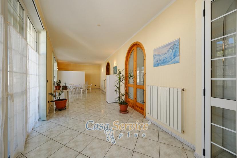 Casa indipendente in Via Siena, 73052 Parabita Le, Italia, Parabita
