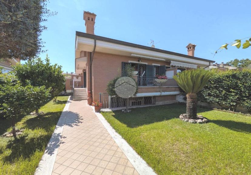 Villa a schiera in Via Icaro 32, Ciampino — foto 5 di 5