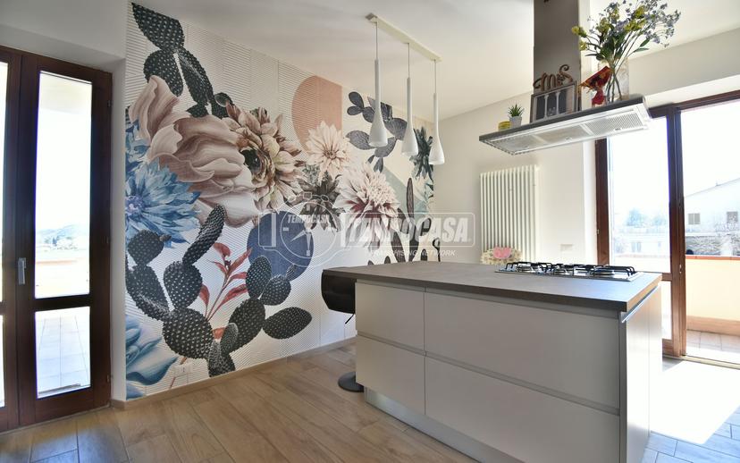 Appartamento, Pollenza — foto 4 di 5