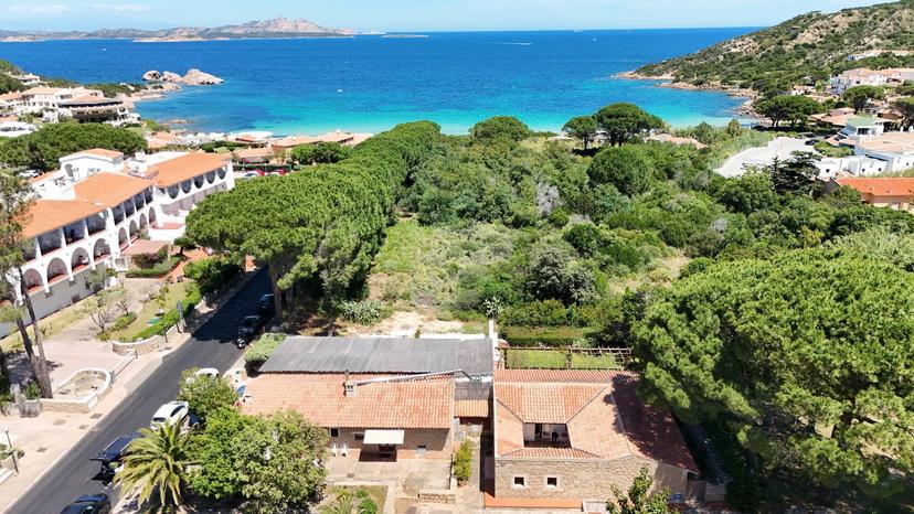Villa in Baia Sardinia Via dei Pini Snc, Arzachena — foto 5 di 5