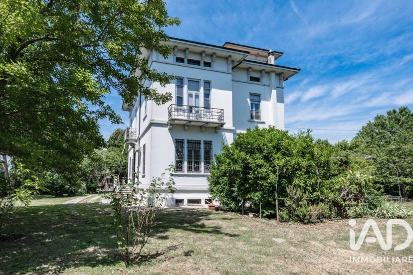 Villa in Via Via delle Ombre, Jolanda di Savoia — foto 2 di 5