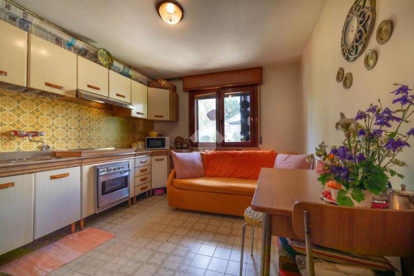 Trilocale in Via Semprini 18, Cesenatico — foto 4 di 5