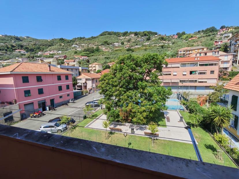 Appartamento in Parma 403, Chiavari