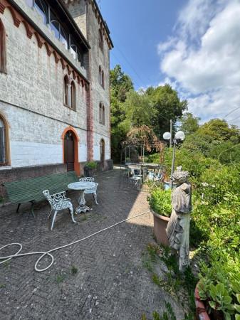 Villa bifamiliare in Salita Orti, Rossiglione — foto 4 di 5