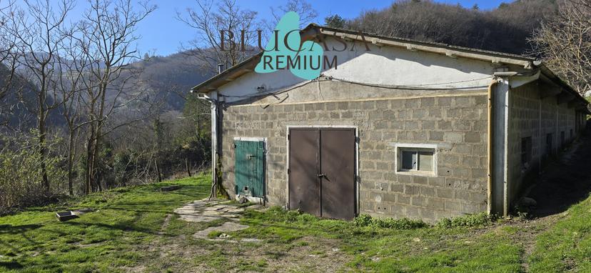 Casa indipendente in Viale Roma, Civitella di Romagna — foto 2 di 5