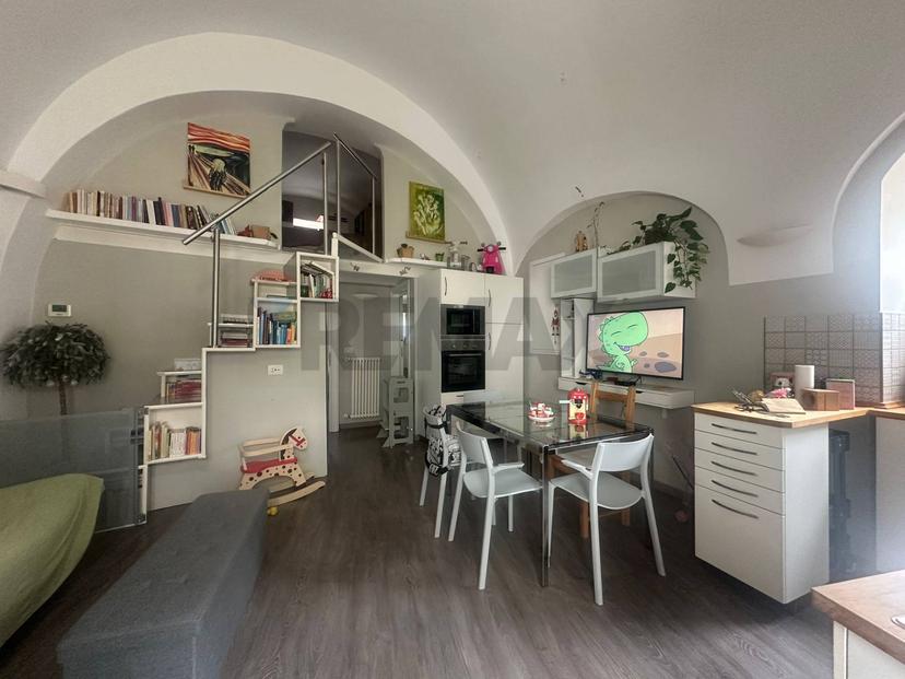 Trilocale in Calata Filippo Cassola 2, Ferrandina — foto 5 di 5