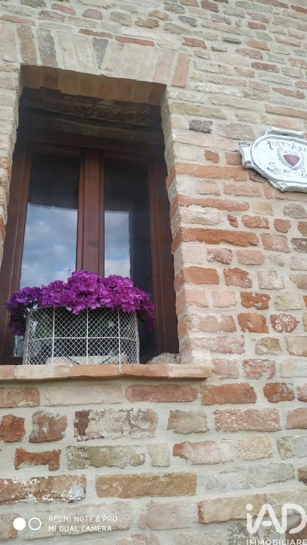 Casa indipendente in Discesa Via Roma, Castignano