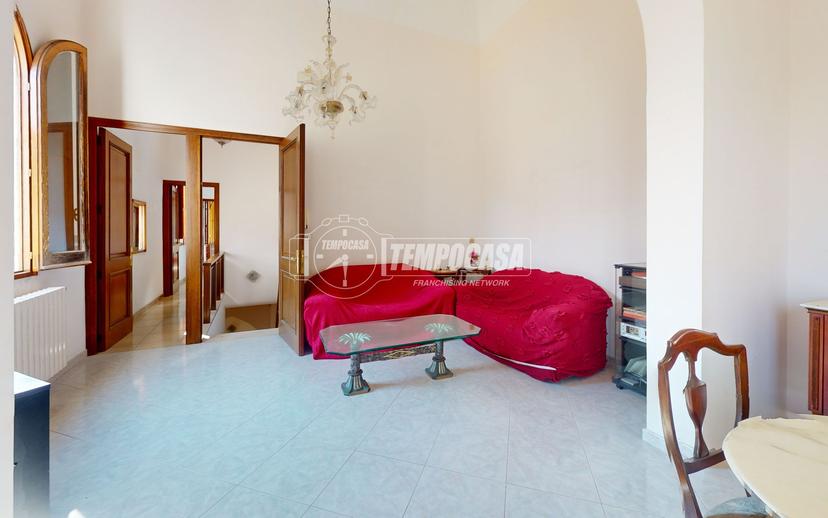 Appartamento in Via Raffaele d'Arpe 6, Monteroni di Lecce — foto 2 di 5