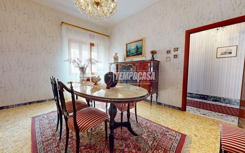 Casa indipendente in Corso Vittorio Emanuele, Nulvi — foto 3 di 5