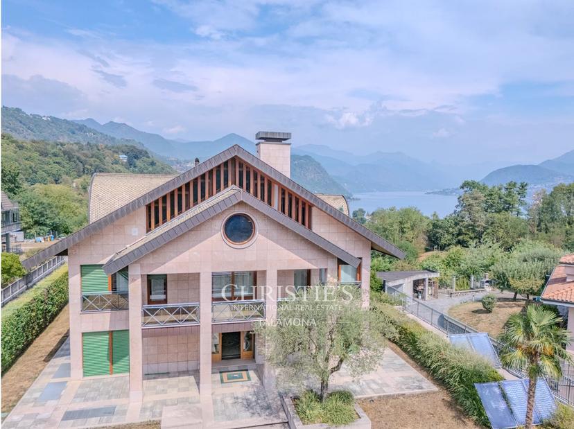 Villa, San Maurizio d'Opaglio — foto 3 di 5