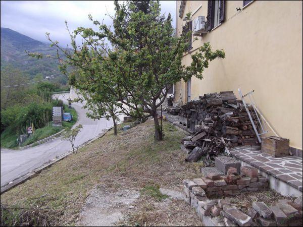 Casa indipendente in Marconi, Farindola — foto 4 di 5