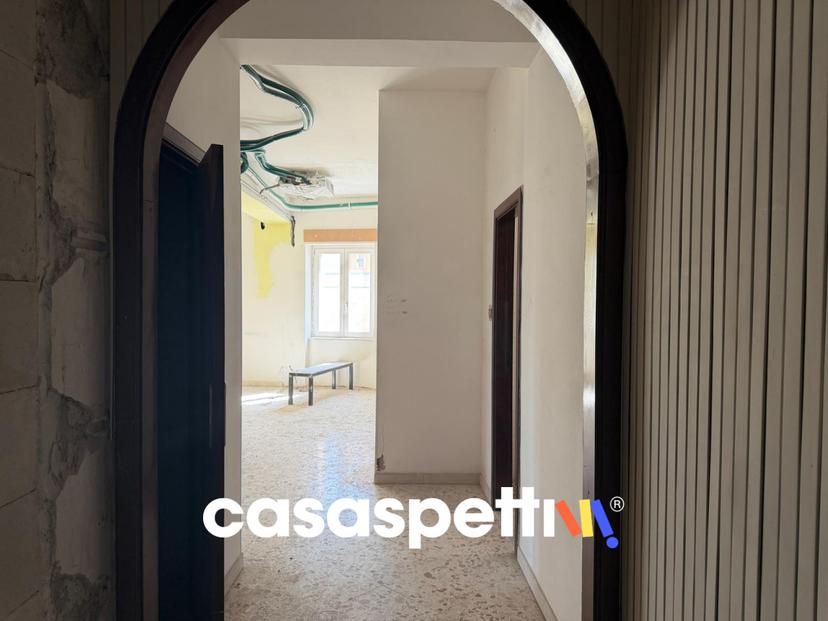 Bilocale in Via Ceraso del Tasso, Battipaglia