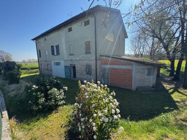 Rustico in Via l. Nobili, Albinea — foto 5 di 5