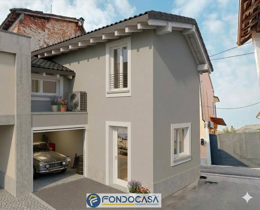 Casa indipendente, Comezzano-Cizzago — foto 4 di 5
