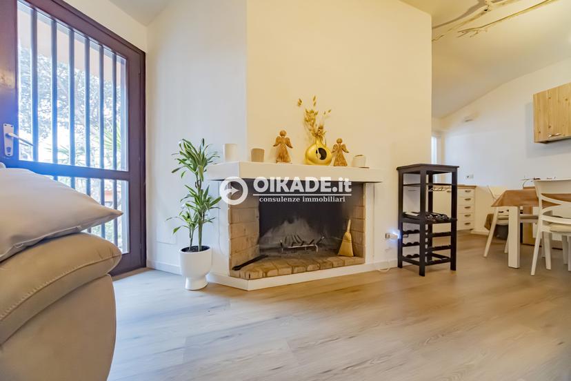 Villa in Via dei Tigli 119, Quartu Sant'Elena — foto 5 di 5
