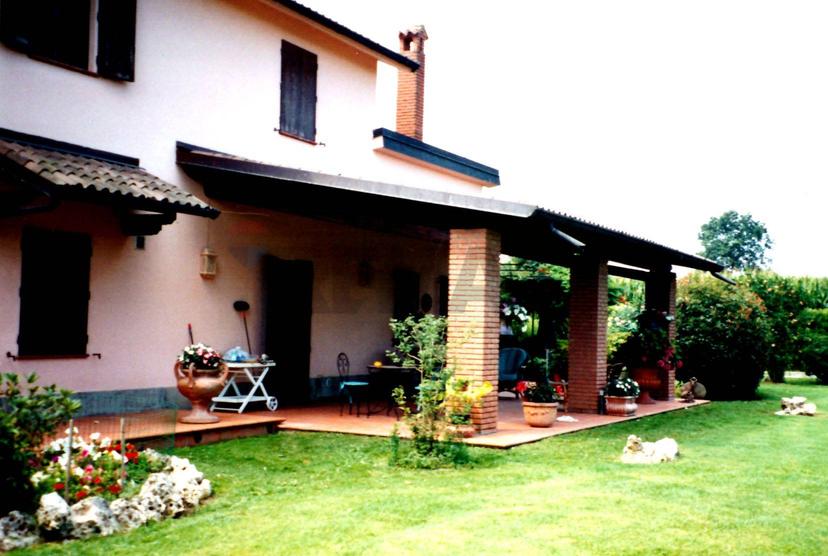 Villa in Frazione Pantiara 2, Borghetto Lodigiano — foto 2 di 5