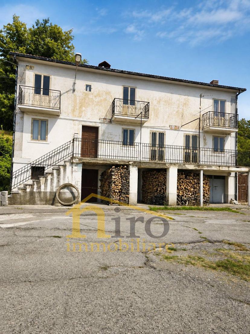 Casa indipendente in Localita Casale Iuliis 2, Gamberale — foto 5 di 5