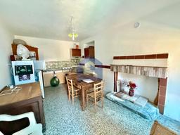 Rustico in Contrada Bufalara, Torricella Peligna