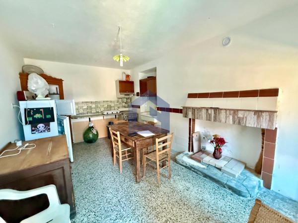 Rustico in Contrada Bufalara, Torricella Peligna