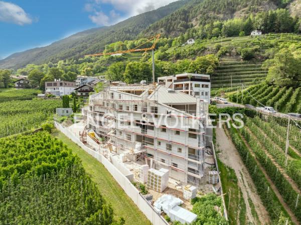 Bilocale in Via Egart 5, Silandro — foto 4 di 5
