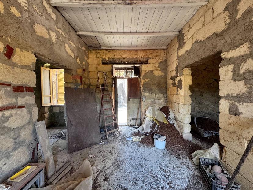 Casa indipendente in Via Olimutos 20, Ossi — foto 4 di 5