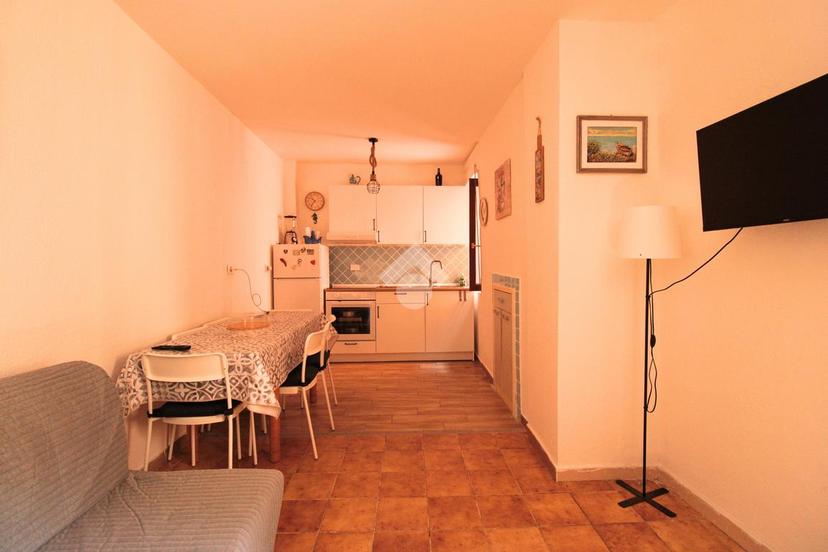 Casa indipendente in Via Marinella 21, Sapri — foto 2 di 5