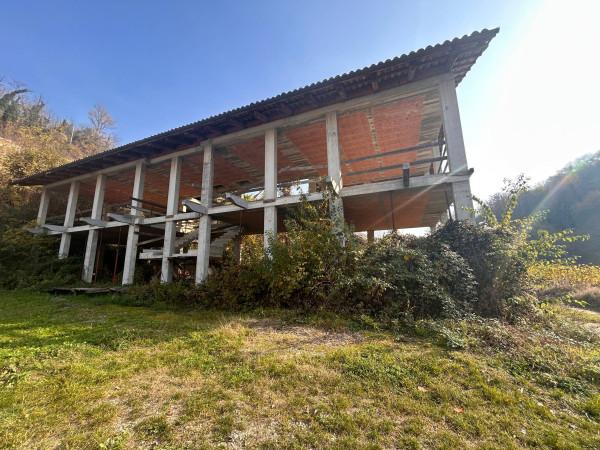Villa a schiera in Via Naranzana, Trezzo Tinella — foto 4 di 5