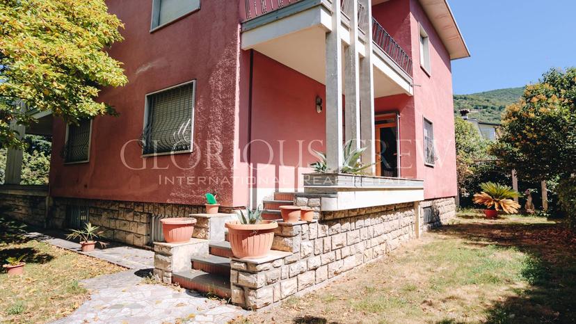 Villa in Viale Bornata 13, Brescia — foto 4 di 5