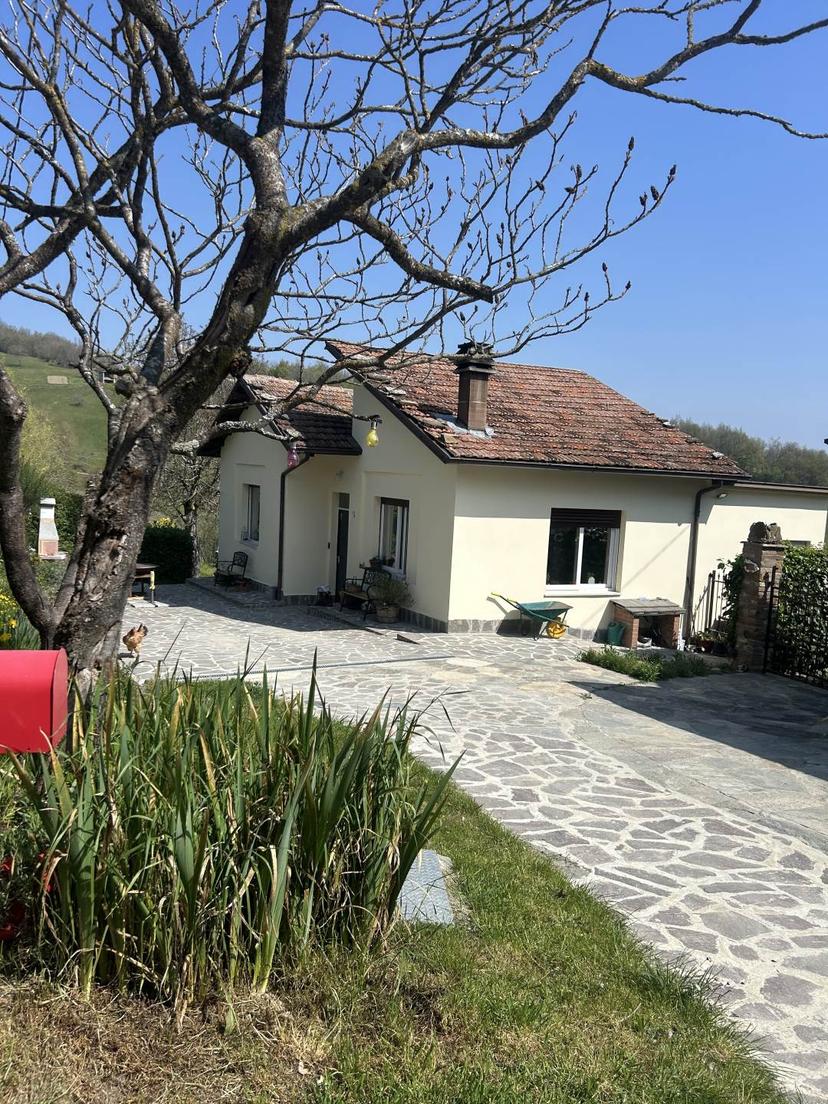 Villa in Caselasca, Bettola — foto 2 di 5