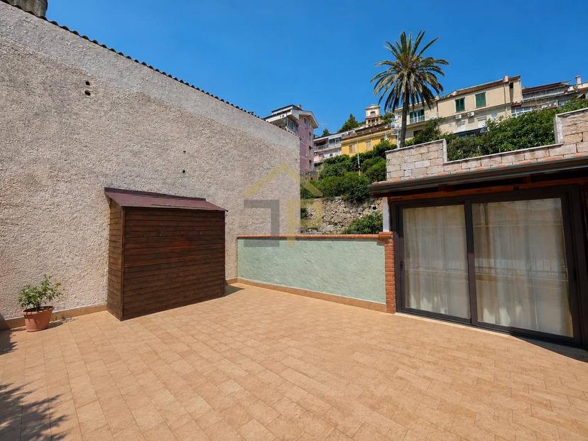 Casa indipendente in Via Cassarà, Monreale — foto 4 di 5
