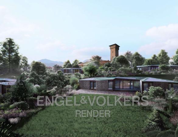 Villa in Via Podgora 26, Merate — foto 4 di 5