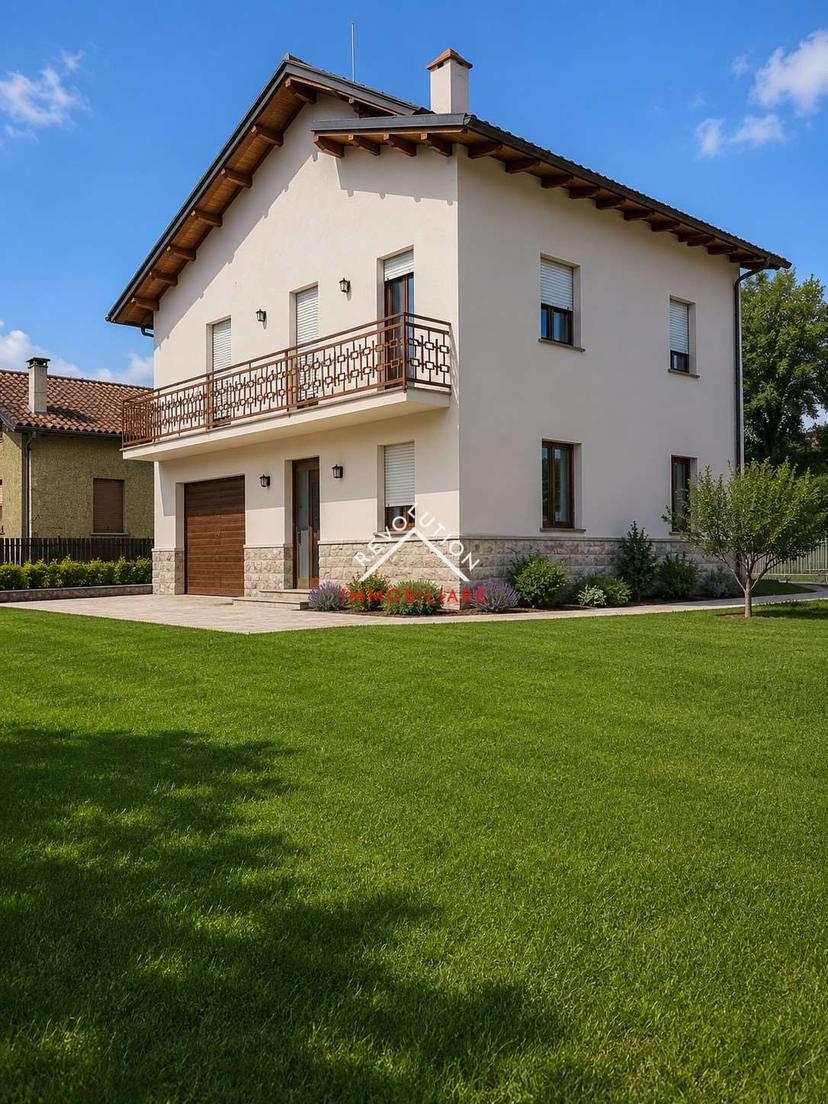 Casa indipendente in Via Bruno Buozzi 67, Pietralunga — foto 3 di 5