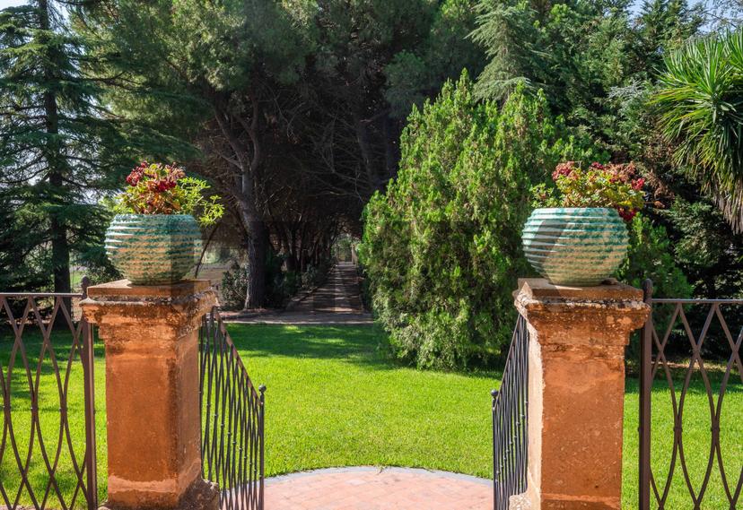 Villa in Strada Statale 124 Snc, Grammichele — foto 4 di 5