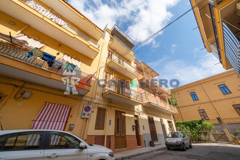 Casa indipendente in Via Vincenzo Bellini, Bagheria — foto 2 di 5