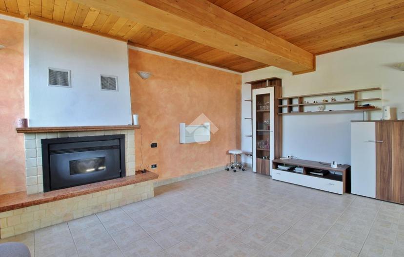 Casa indipendente in Via Castellaro 98, Torrazza Coste — foto 3 di 5