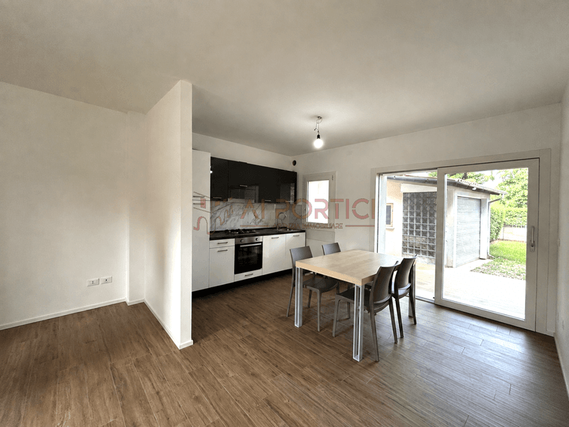 Villa a schiera in Via Co' Panico, Piove di Sacco — foto 4 di 5