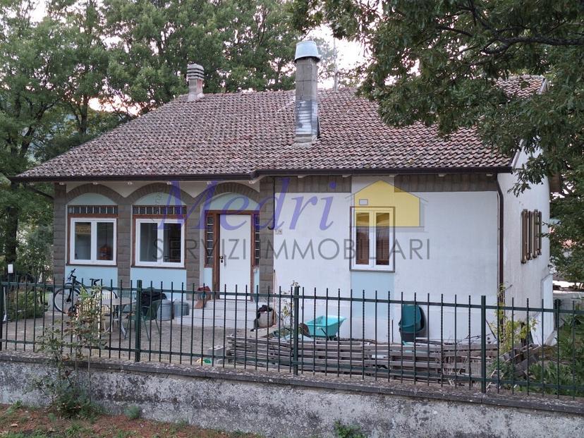 Casa indipendente, Verghereto — foto 4 di 5