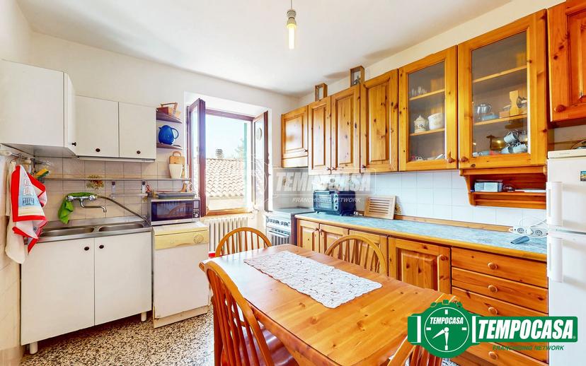 Casa indipendente in Strada Goito, Trisobbio — foto 3 di 5