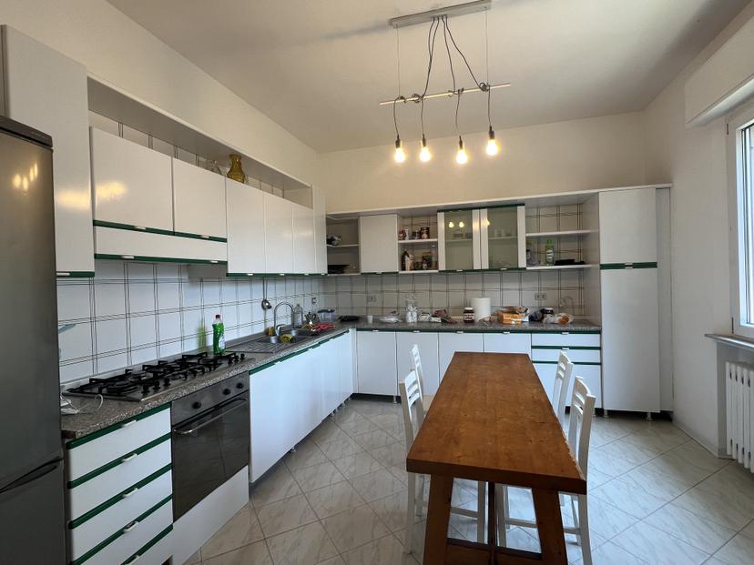 Quadrilocale, Rimini