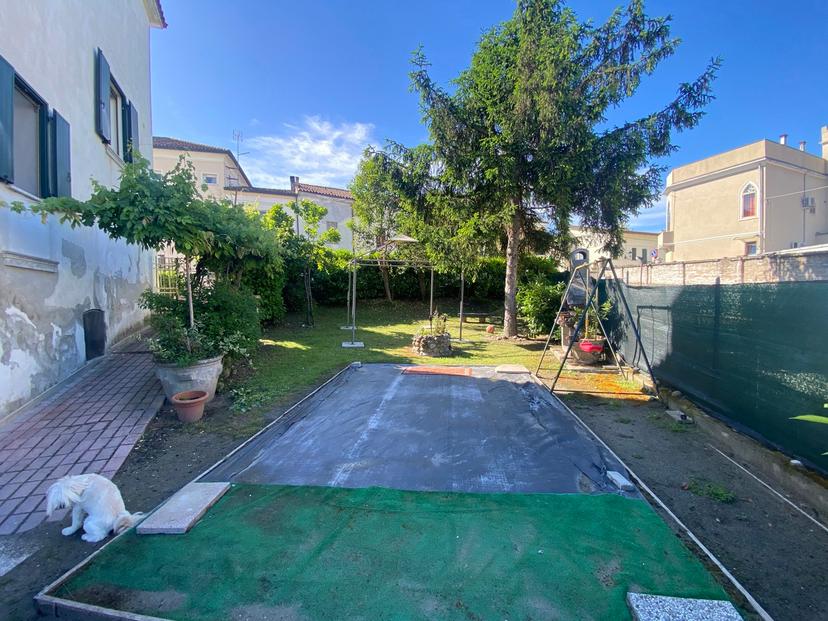 Villa bifamiliare in Via Roma Snc, Crespino — foto 3 di 5