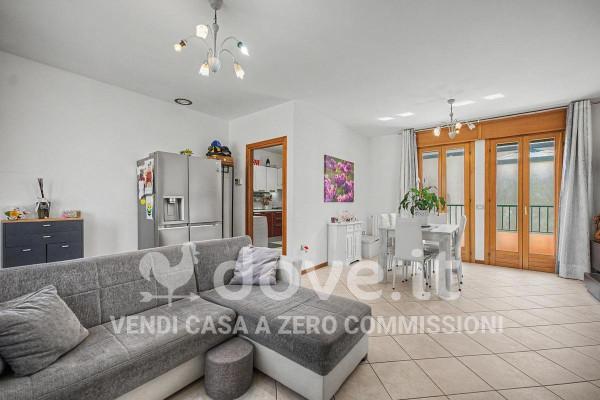 Quadrilocale in Via Vallona 79, Codevigo — foto 5 di 5