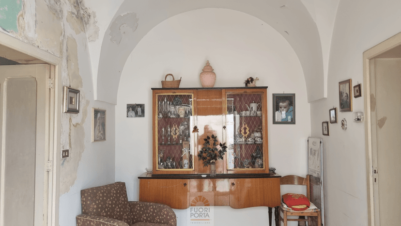 Casa indipendente in Via Giuseppe Mazzini 1, San Pietro in Lama — foto 3 di 5