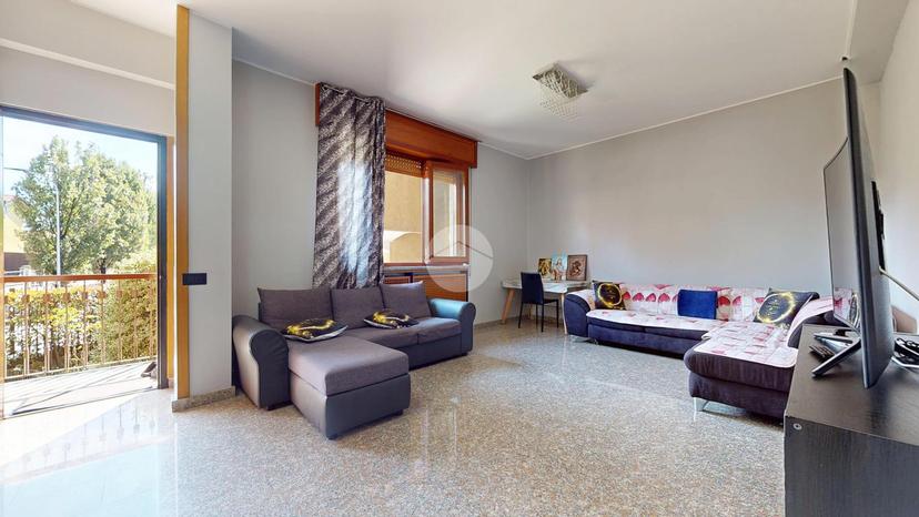 Quadrilocale in Via Livorno 2, Seregno — foto 4 di 5