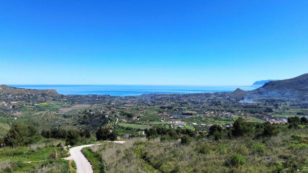 Villa in Contrada Compilato, Castellammare del Golfo — foto 5 di 5