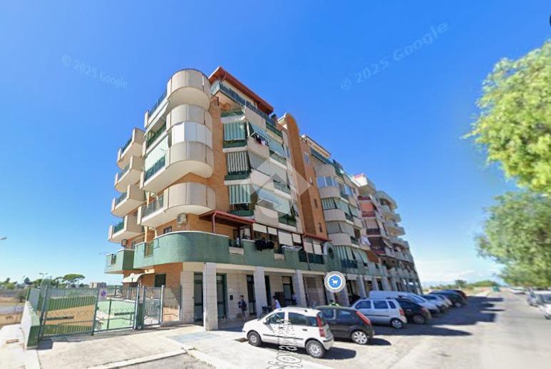 Trilocale in Via Giovanni Paisiello, Barletta